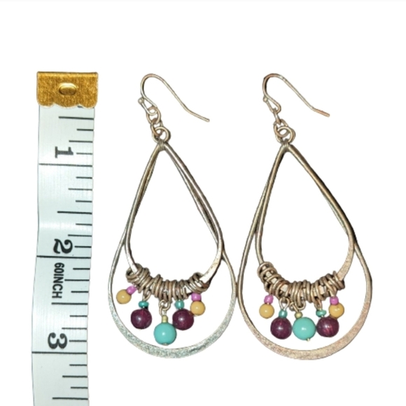 Fashion Earring Set - Picture 6 of 6
